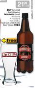 Mitchell's Forester's-1Ltr