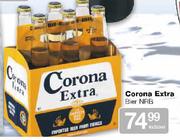 Corona Extra Bier NRB-6 x 355ml
