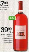 Four Cousins White-1.5Ltr