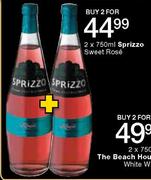 Sprizzo Sweet Rose-2 x 750ml