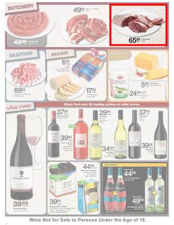 Checkers Hyper Gauteng : It's Time To Save (24 Sep 0 7 Oct), page 2