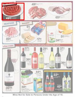 Checkers Hyper Gauteng : It's Time To Save (24 Sep 0 7 Oct), page 2