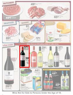 Checkers Hyper Gauteng : It's Time To Save (24 Sep 0 7 Oct), page 2