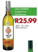 Van Loveren Tangled Tree Chardonnay-12 x 750ml