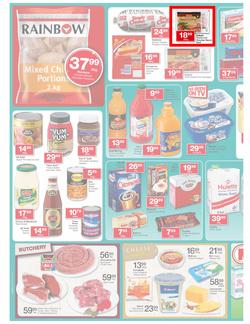 Checkers KZN: It's Time To Save (23 Sep - 7 Oct), page 2