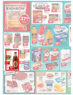 Checkers KZN: It's Time To Save (23 Sep - 7 Oct), page 2