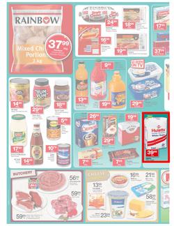 Checkers KZN: It's Time To Save (23 Sep - 7 Oct), page 2