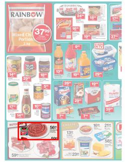 Checkers KZN: It's Time To Save (23 Sep - 7 Oct), page 2