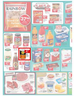 Checkers KZN: It's Time To Save (23 Sep - 7 Oct), page 2