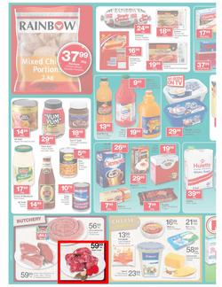 Checkers KZN: It's Time To Save (23 Sep - 7 Oct), page 2