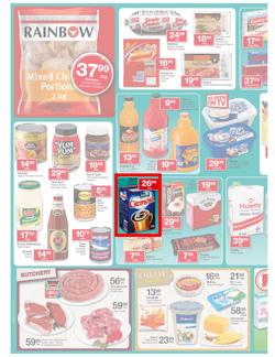 Checkers KZN: It's Time To Save (23 Sep - 7 Oct), page 2