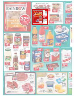 Checkers KZN: It's Time To Save (23 Sep - 7 Oct), page 2