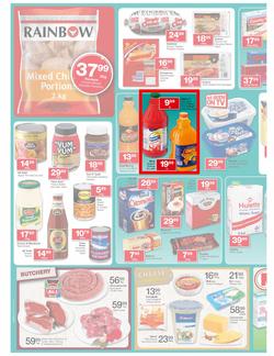 Checkers KZN: It's Time To Save (23 Sep - 7 Oct), page 2