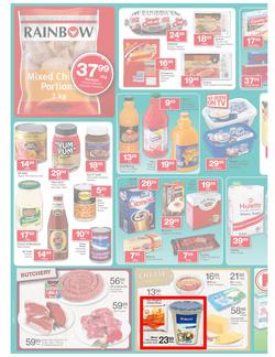 Checkers KZN: It's Time To Save (23 Sep - 7 Oct), page 2