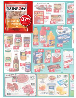 Checkers KZN: It's Time To Save (23 Sep - 7 Oct), page 2