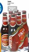 Tafel Lager Beer NRB-6x330ml