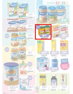 Pick n Pay : A Summer Filled with Baby Bliss (24 Sep - 7 Oct), page 2