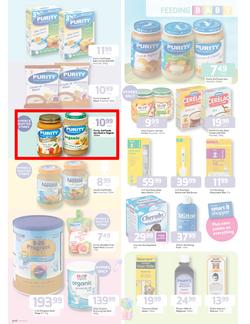 Pick n Pay : A Summer Filled with Baby Bliss (24 Sep - 7 Oct), page 2