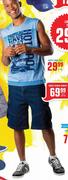 Men's Tank Tops (S-XXL)