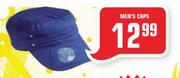 Men's Caps 