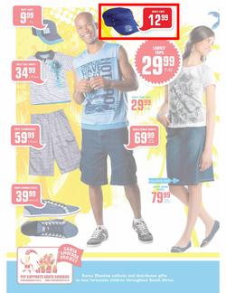 Pep : Amazing Offer! Hurry (28 Sep - While Stocks Last), page 2
