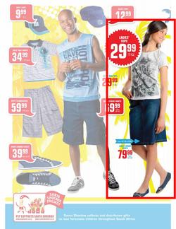Pep : Amazing Offer! Hurry (28 Sep - While Stocks Last), page 2
