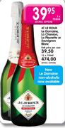 JC LE ROUX , Le Domaine, La Chanson, La Fleurette or Sauvignon Blanc - 1 x 750ml