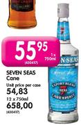 Seven Seas Cane - 1 x 750ml