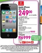 Apple iPhone 4S 16GB