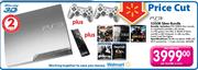 PS3 320GB Silver Bundle