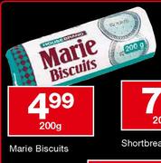 Marie Biscuits-200g