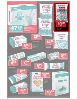 Checkers Gauteng : Housebrand (8 Oct - 21 Oct), page 2