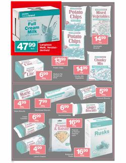 Checkers Gauteng : Housebrand (8 Oct - 21 Oct), page 2