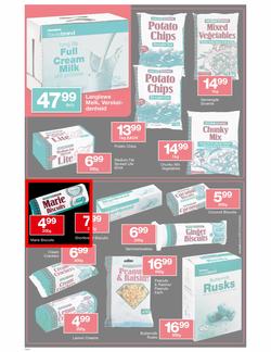 Checkers Gauteng : Housebrand (8 Oct - 21 Oct), page 2