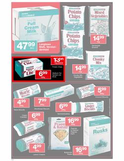 Checkers Gauteng : Housebrand (8 Oct - 21 Oct), page 2