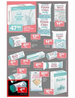 Checkers Gauteng : Housebrand (8 Oct - 21 Oct), page 2