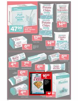Checkers Gauteng : Housebrand (8 Oct - 21 Oct), page 2