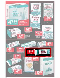 Checkers Gauteng : Housebrand (8 Oct - 21 Oct), page 2