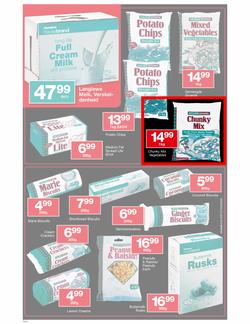 Checkers Gauteng : Housebrand (8 Oct - 21 Oct), page 2