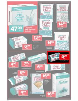 Checkers Gauteng : Housebrand (8 Oct - 21 Oct), page 2