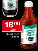 Housebrand Sweet Chilli Sauce-750ml