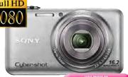 Sony WXZ Full HD Digital Camera Each