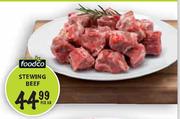 Foodco Stewing Beef-Per Kg