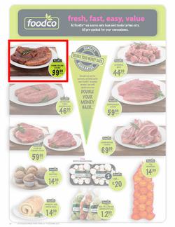 Foodco Western Cape : No Frills, Just Value (10 Oct - 14 Oct), page 2
