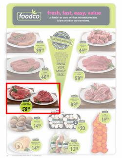 Foodco Western Cape : No Frills, Just Value (10 Oct - 14 Oct), page 2