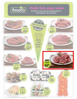 Foodco Western Cape : No Frills, Just Value (10 Oct - 14 Oct), page 2
