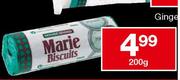 Housebrand Marie Biscuits-200g