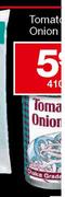 Housebrand Tomato & Onion Mix-410g