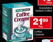 Housebrand Coffee Creamer-1kg