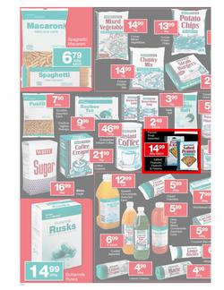 Checkers Eastern Cape : Housebrand (8 Oct - 21 Oct), page 2